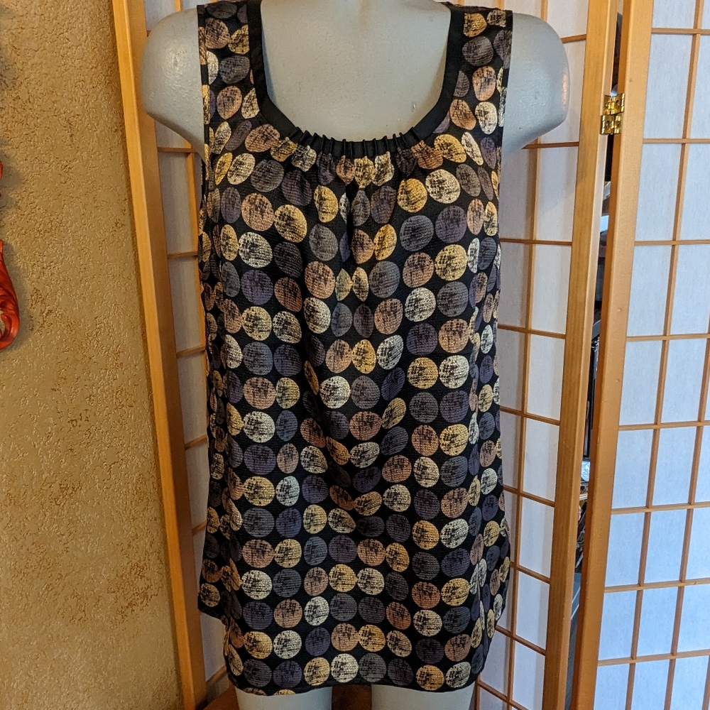 The Limited, tank top, NEW with tags, medium. FINAL PRICE DROP 💧💧💧💧💧